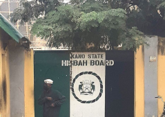 Une adolescente chrétienne disparue au Nigeria serait détenue par la police islamique, selon des sources