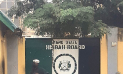 Une adolescente chrétienne disparue au Nigeria serait détenue par la police islamique, selon des sources