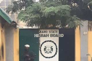 Une adolescente chrétienne disparue au Nigeria serait détenue par la police islamique, selon des sources