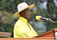 Les responsables religieux ougandais appellent à la paix alors qu’une coupure d’internet marque le jour des élections