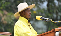 Les responsables religieux ougandais appellent à la paix alors qu’une coupure d’internet marque le jour des élections