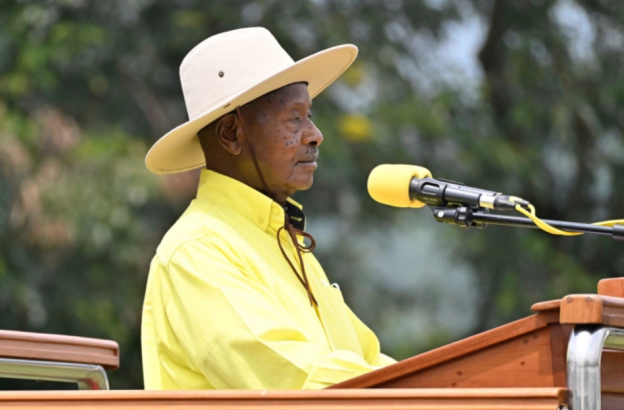 Les responsables religieux ougandais appellent à la paix alors qu’une coupure d’internet marque le jour des élections