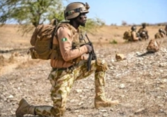 Des bergers peuls tuent 12 chrétiens dans le centre du Nigeria