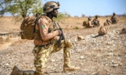 Des bergers peuls tuent 12 chrétiens dans le centre du Nigeria