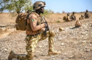 Des bergers peuls tuent 12 chrétiens dans le centre du Nigeria