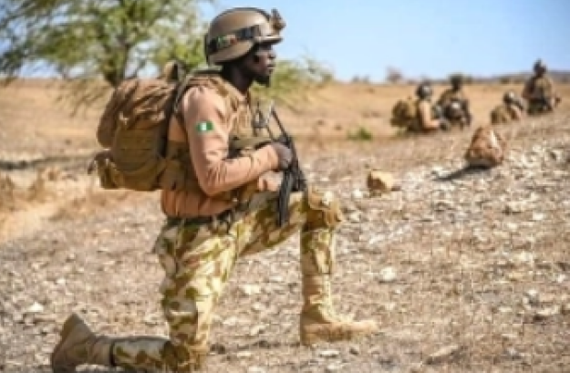 Des bergers peuls tuent 12 chrétiens dans le centre du Nigeria