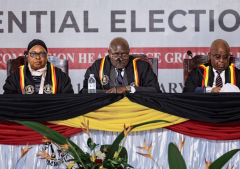 Museveni remporte un septième mandat en Ouganda sur fond de contestations électorales, tandis que les responsables religieux appellent au calme