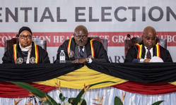 Museveni remporte un septième mandat en Ouganda sur fond de contestations électorales, tandis que les responsables religieux appellent au calme