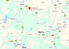 Les autorités nigérianes nient un enlèvement massif dans des églises