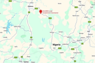 Les autorités nigérianes nient un enlèvement massif dans des églises