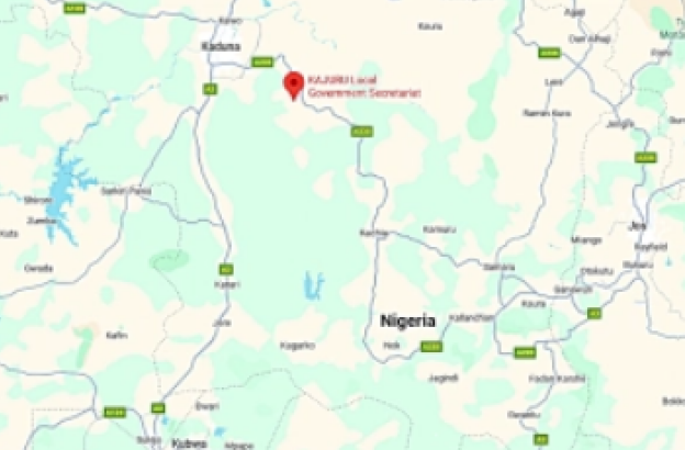 Les autorités nigérianes nient un enlèvement massif dans des églises