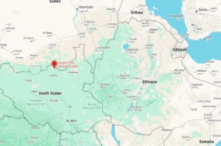 Pasteur emprisonné dans un camp de réfugiés au Soudan du Sud après la conversion d’une musulmane