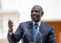 Le président kényan Ruto et le clergé condamnent les violences survenues lors d’un culte en présence de responsables politiques