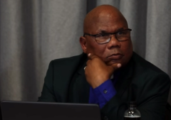 Des défenseurs de l’Église sud-africaine accusent la Commission des droits CRL de tromperie concernant des projets de réglementation des églises