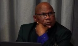 Des défenseurs de l’Église sud-africaine accusent la Commission des droits CRL de tromperie concernant des projets de réglementation des églises