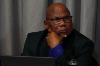 Des défenseurs de l’Église sud-africaine accusent la Commission des droits CRL de tromperie concernant des projets de réglementation des églises