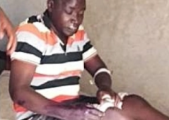 Des extrémistes musulmans passent à tabac deux pasteurs dans l’est de l’Ouganda