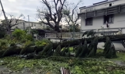 Les églises de Madagascar se mobilisent alors que le bilan du cyclone Gezani approche les 40 morts