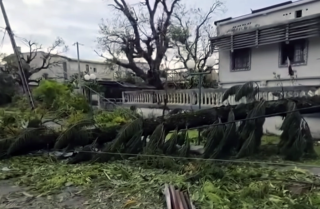 Les églises de Madagascar se mobilisent alors que le bilan du cyclone Gezani approche les 40 morts