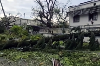 Les églises de Madagascar se mobilisent alors que le bilan du cyclone Gezani approche les 40 morts
