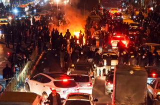 L’Iran aurait tué au moins 19 chrétiens impliqués dans des manifestations anti-régime, selon un organisme de surveillance