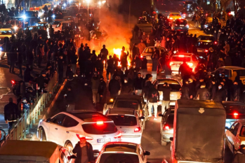 L’Iran aurait tué au moins 19 chrétiens impliqués dans des manifestations anti-régime, selon un organisme de surveillance