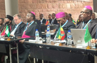 Union africaine et évêques signent un pacte renouvelé pour renforcer la paix, la gouvernance et la coopération humanitaire