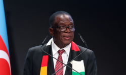Des responsables d’Églises au Zimbabwe mettent en garde contre des modifications constitutionnelles susceptibles de prolonger les mandats présidentiels