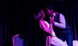 Comment une troupe de théâtre chrétienne transforme les discussions sur l’amour, la romance et la famille au Kenya