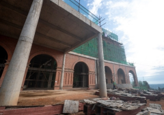 Un nouvel hôpital au Rwanda destiné à devenir un pôle de soins et de formation fondés sur la foi en Afrique