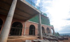 Un nouvel hôpital au Rwanda destiné à devenir un pôle de soins et de formation fondés sur la foi en Afrique