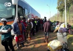 Les responsables d’Église avertissent que la crise migratoire en Afrique du Sud reflète des défaillances plus profondes de gouvernance