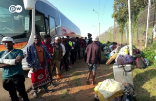 Les responsables d’Église avertissent que la crise migratoire en Afrique du Sud reflète des défaillances plus profondes de gouvernance