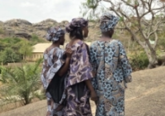 Des responsables nigérians appelés à agir face au « calvaire horrifiant » des femmes et des jeunes filles