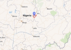 Des éleveurs peuls tuent quatre chrétiens dans l’État du Plateau, au Nigeria