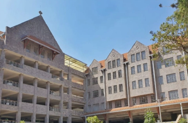 Les responsables d’Église au Kenya exigent que les responsables rendent des comptes après la perturbation d’un forum public à la cathédrale de Nairobi