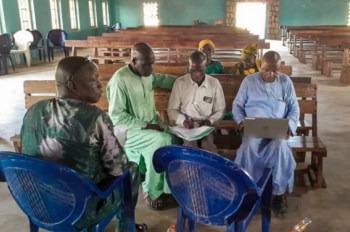 L'insécurité, le manque de financements étrangers et de spécialistes compliquent la traduction de la Bible au Nigeria