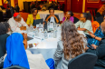 Des responsables religieux africains discutent de la sécurité et de l'éthique de l'IA lors d'une table ronde à Nairobi